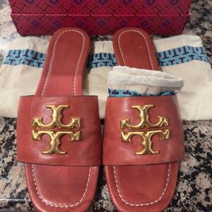 Sandalias Eleonor